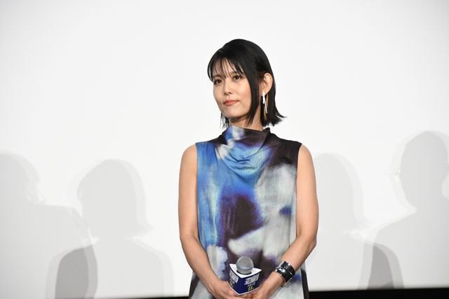 『劇場版シティーハンター』聖地新宿にキャスト集結！100tハンマー（木槌）で鏡開き（14枚目）