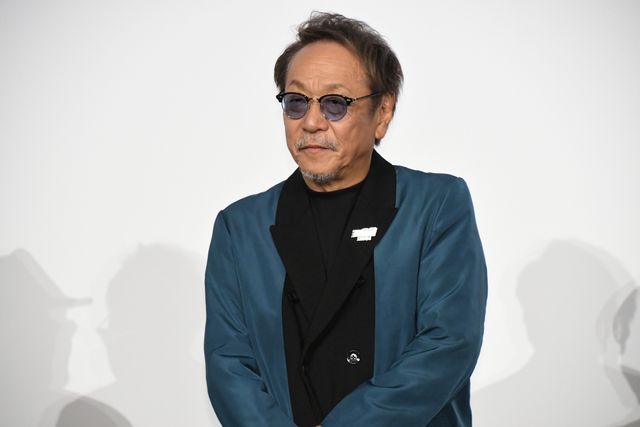 『劇場版シティーハンター』聖地新宿にキャスト集結！100tハンマー（木槌）で鏡開き（16枚目）