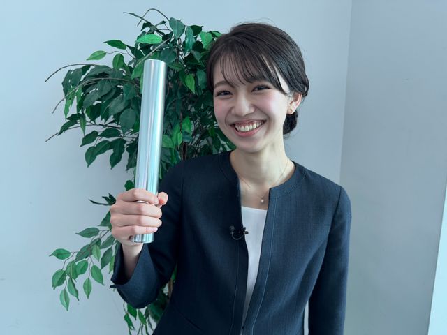 田中瞳アナから齋藤陽アナへ！「モヤモヤさまぁ～ず2」アシスタント交代式（2枚目）