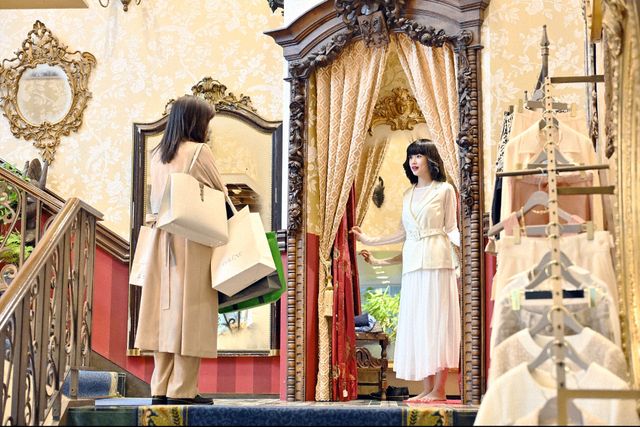 ムッチ先輩の気合にサカエ＆キヨシ失笑「不適切にもほどがある！」第7話場面写真02（12枚目）