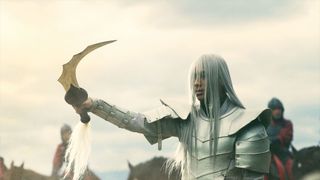 『キングダム』狂気の万極役に山田裕貴を起用した理由