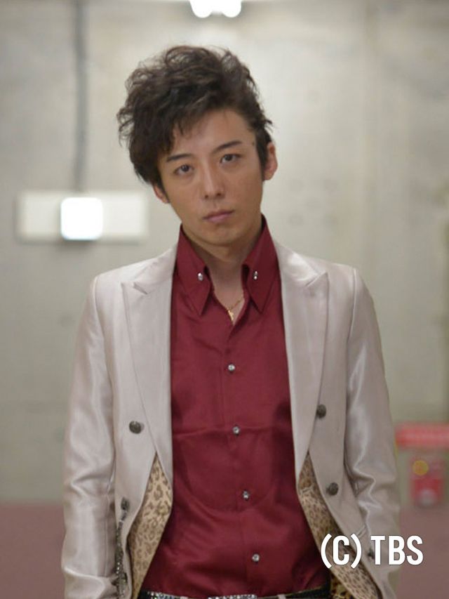 観月ありさ、美脚披露のミニスカート衣装にも挑戦？ドラマ「夜のせんせい」フォトギャラリー（3枚目）