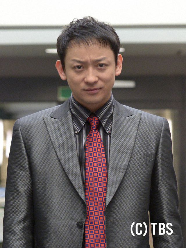 観月ありさ、美脚披露のミニスカート衣装にも挑戦？ドラマ「夜のせんせい」フォトギャラリー（5枚目）