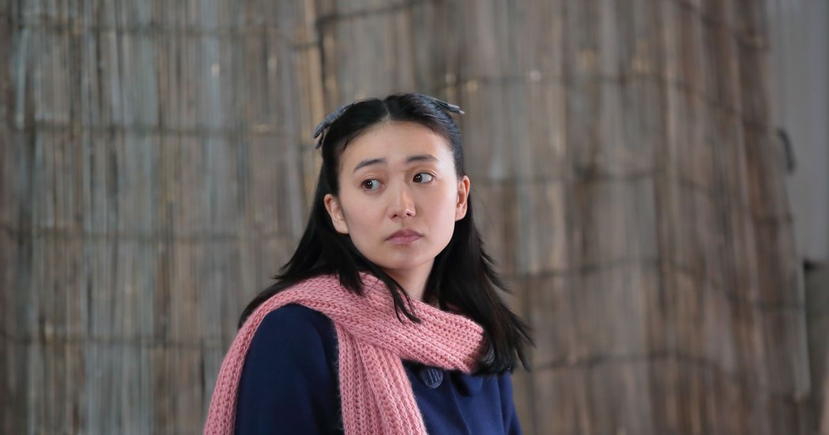 15歳 大島優子 違和感なし スカーレット 登場に大反響 シネマトゥデイ