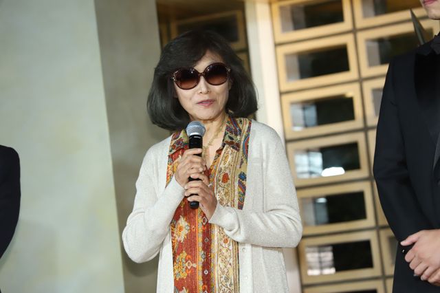 山下智久が快挙、日本人初の名誉マスター・ソムリエに！海外ドラマ「神の雫/Drops of God」配信記念記者発表会（5枚目）