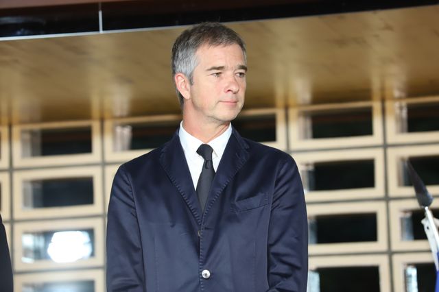 山下智久が快挙、日本人初の名誉マスター・ソムリエに！海外ドラマ「神の雫/Drops of God」配信記念記者発表会（7枚目）