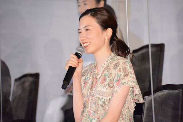 菅田将暉、永野芽郁、野田洋次郎、北川景子ら豪華キャストが集結！『キネマの神様』完成披露舞台あいさつ：フォトギャラリー