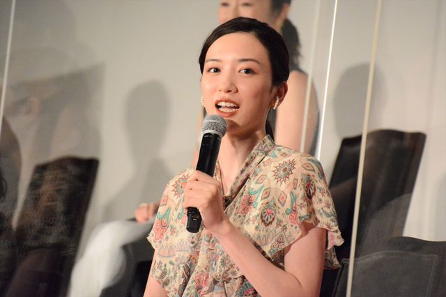 菅田将暉、永野芽郁、野田洋次郎、北川景子ら豪華キャストが集結！『キネマの神様』完成披露舞台あいさつ（4枚目）