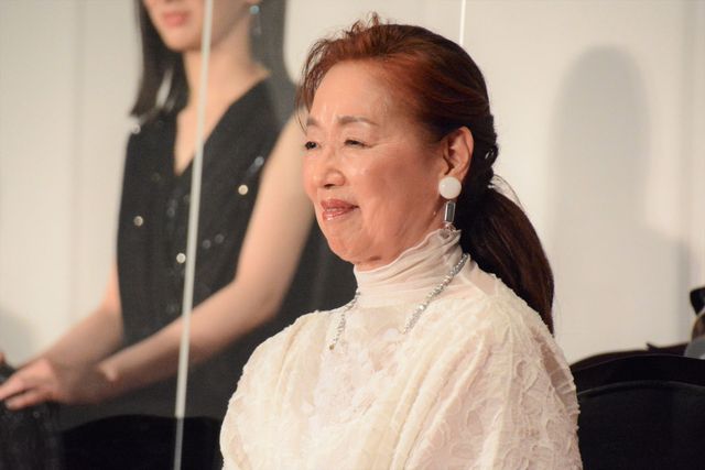 菅田将暉、永野芽郁、野田洋次郎、北川景子ら豪華キャストが集結！『キネマの神様』完成披露舞台あいさつ（5枚目）