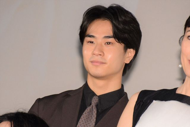 菅田将暉、永野芽郁、野田洋次郎、北川景子ら豪華キャストが集結！『キネマの神様』完成披露舞台あいさつ（6枚目）