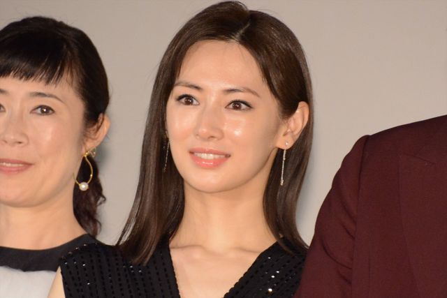 菅田将暉、永野芽郁、野田洋次郎、北川景子ら豪華キャストが集結！『キネマの神様』完成披露舞台あいさつ（7枚目）