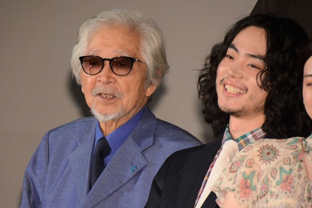 菅田将暉、永野芽郁、野田洋次郎、北川景子ら豪華キャストが集結！『キネマの神様』完成披露舞台あいさつ（8枚目）