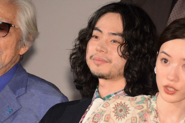 菅田将暉、永野芽郁、野田洋次郎、北川景子ら豪華キャストが集結！『キネマの神様』完成披露舞台あいさつ（12枚目）