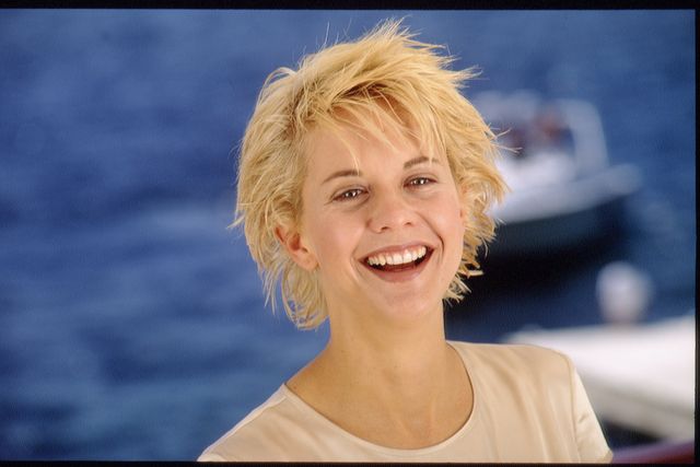 年代順！激カワなメグ・ライアン（2枚目）