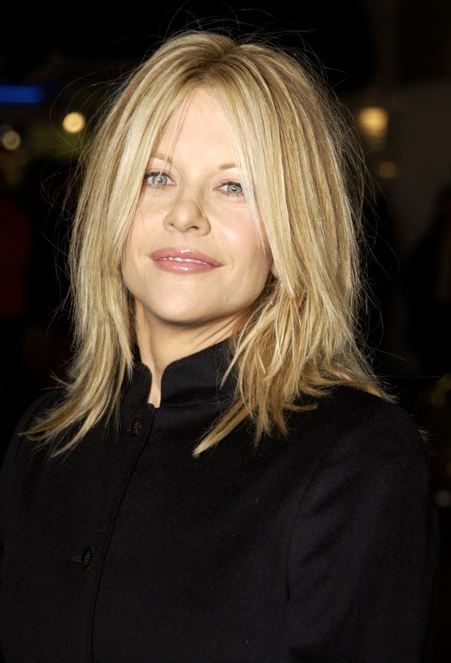 年代順！激カワなメグ・ライアン（5枚目）