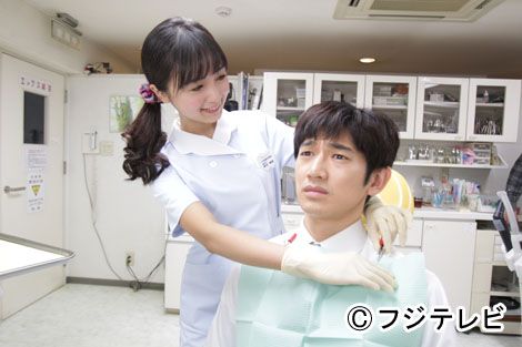 木曜劇場「最高の離婚」谷一歩フォトギャラリー：フォトギャラリー