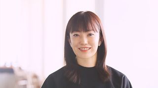 『明日の食卓』菅野美穂 単独インタビュー