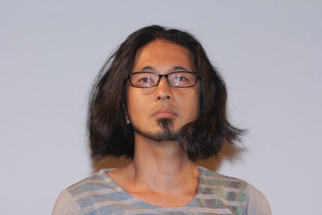 “謎の聖女”璃子、初主演映画でヌード披露！フォトギャラリー（2枚目）