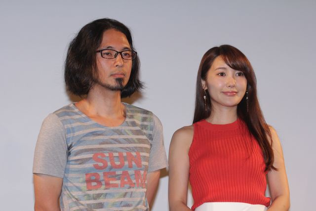 “謎の聖女”璃子、初主演映画でヌード披露！フォトギャラリー（3枚目）