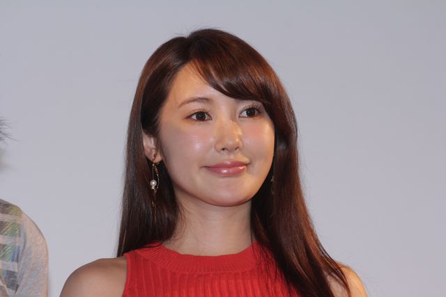 “謎の聖女”璃子、初主演映画でヌード披露！フォトギャラリー（4枚目）