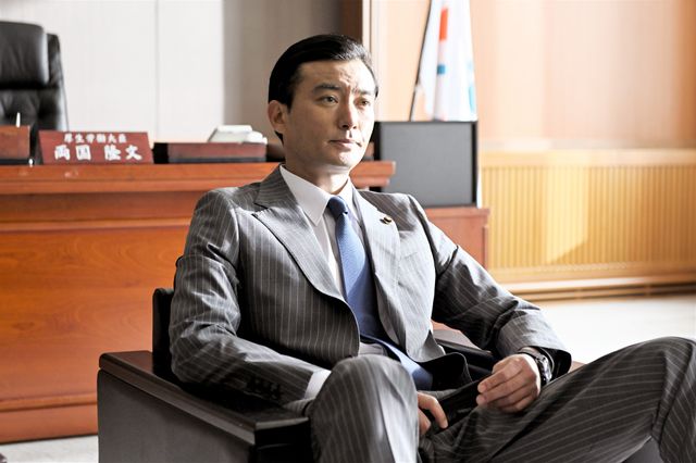 劇場版『TOKYO MER』新キャラクタービジュアル（4枚目）