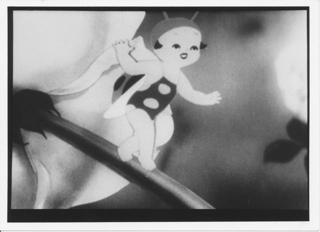 『千年女優』や『パンダコパンダ』も！「スクリーンに蘇る！アニメーション傑作選」作品一覧：フォトギャラリー