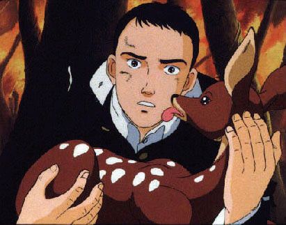 『千年女優』や『パンダコパンダ』も！「スクリーンに蘇る！アニメーション傑作選」作品一覧（5枚目）