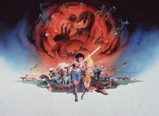 『千年女優』や『パンダコパンダ』も！「スクリーンに蘇る！アニメーション傑作選」作品一覧（6枚目）