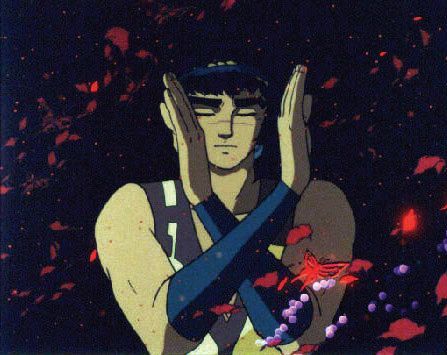 『千年女優』や『パンダコパンダ』も！「スクリーンに蘇る！アニメーション傑作選」作品一覧（7枚目）