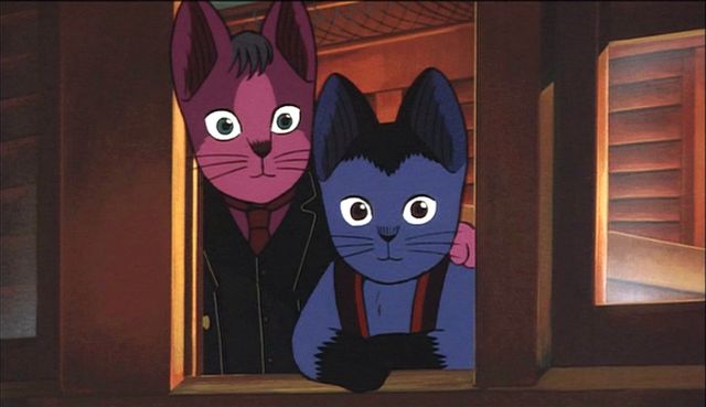 『千年女優』や『パンダコパンダ』も！「スクリーンに蘇る！アニメーション傑作選」作品一覧（8枚目）