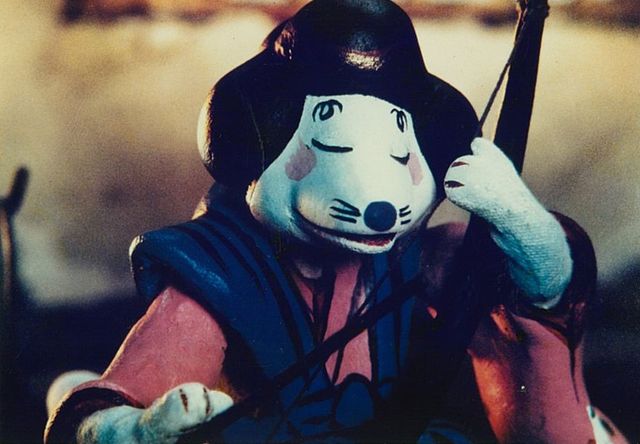 『千年女優』や『パンダコパンダ』も！「スクリーンに蘇る！アニメーション傑作選」作品一覧（11枚目）