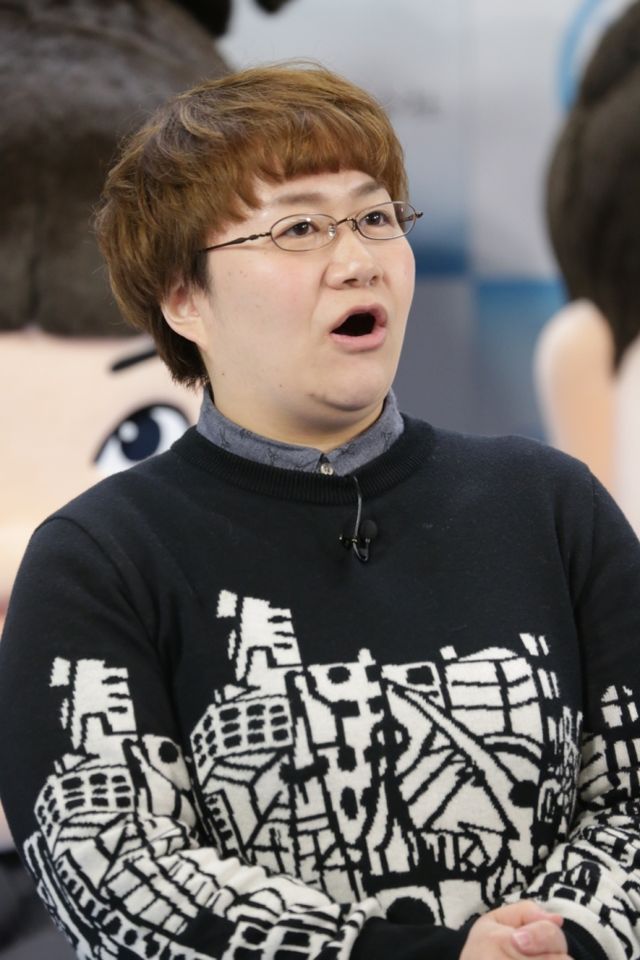 あべこうじ、高橋愛に「愛してるよ！」フォトギャラリー：フォトギャラリー