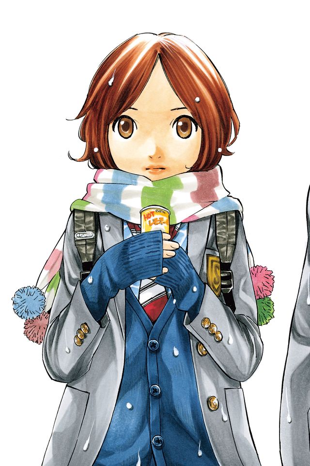 実写映画化決定！「四月は君の嘘」フォトギャラリー（6枚目）