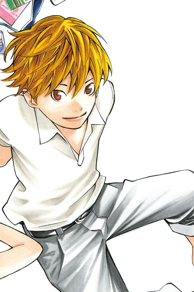 実写映画化決定！「四月は君の嘘」フォトギャラリー（7枚目）