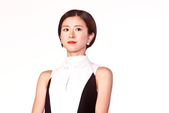 柳楽優弥、黒島結菜ら豪華キャスト集結！映画『夏目アラタの結婚』ジャパンプレミア（5枚目）