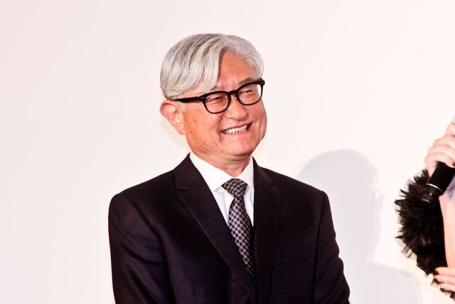 柳楽優弥、黒島結菜ら豪華キャスト集結！映画『夏目アラタの結婚』ジャパンプレミア（13枚目）