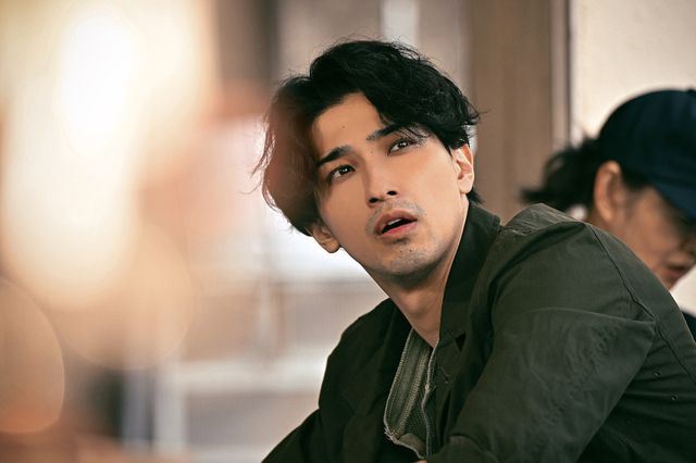 【ネタバレあり】金曜ドラマ「LOST10」第2話場面写真：フォトギャラリー