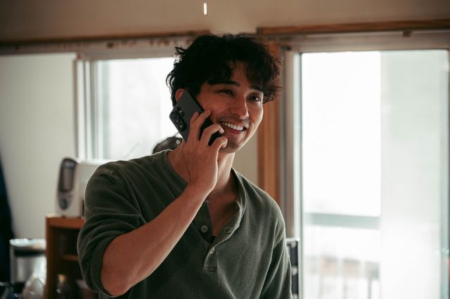 【ネタバレあり】金曜ドラマ「LOST10」第2話場面写真（4枚目）