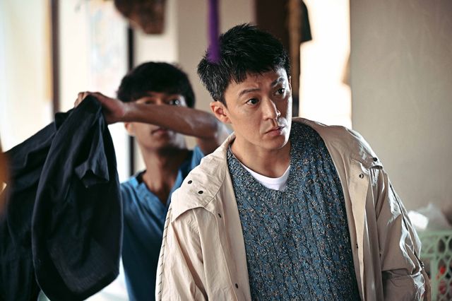 【ネタバレあり】金曜ドラマ「LOST10」第2話場面写真（5枚目）