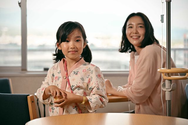 【ネタバレあり】金曜ドラマ「LOST10」第2話場面写真（6枚目）