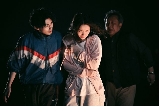 【ネタバレあり】金曜ドラマ「LOST10」第2話場面写真（9枚目）