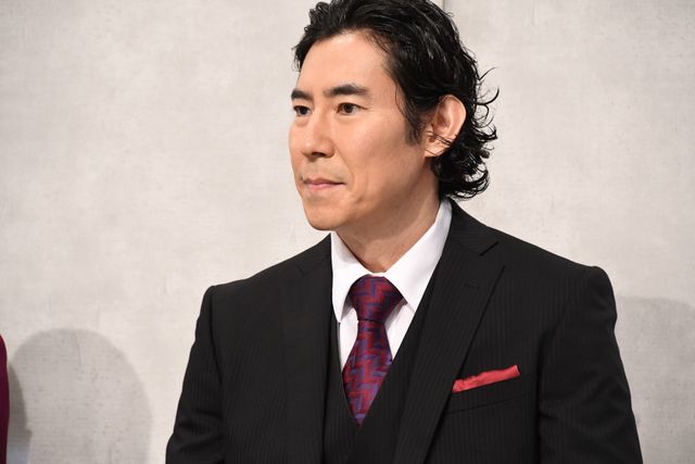 三浦春馬、芳根京子、比嘉愛未ら登壇！ドラマ「TWO WEEKS」制作発表会見（5枚目）