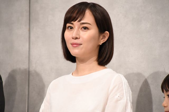 三浦春馬、芳根京子、比嘉愛未ら登壇！ドラマ「TWO WEEKS」制作発表会見（7枚目）