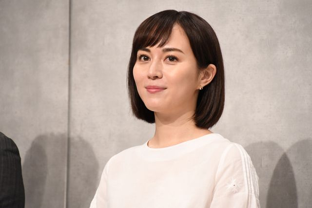 三浦春馬、芳根京子、比嘉愛未ら登壇！ドラマ「TWO WEEKS」制作発表会見（8枚目）