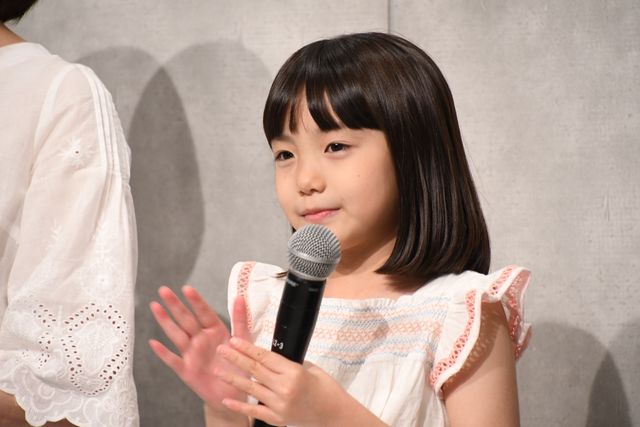 三浦春馬、芳根京子、比嘉愛未ら登壇！ドラマ「TWO WEEKS」制作発表会見（10枚目）