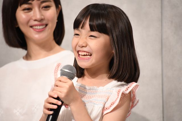 三浦春馬、芳根京子、比嘉愛未ら登壇！ドラマ「TWO WEEKS」制作発表会見（23枚目）