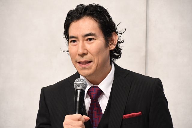 三浦春馬、芳根京子、比嘉愛未ら登壇！ドラマ「TWO WEEKS」制作発表会見（25枚目）