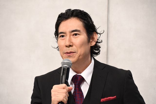 三浦春馬、芳根京子、比嘉愛未ら登壇！ドラマ「TWO WEEKS」制作発表会見（26枚目）