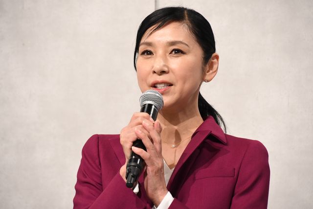 三浦春馬、芳根京子、比嘉愛未ら登壇！ドラマ「TWO WEEKS」制作発表会見（28枚目）