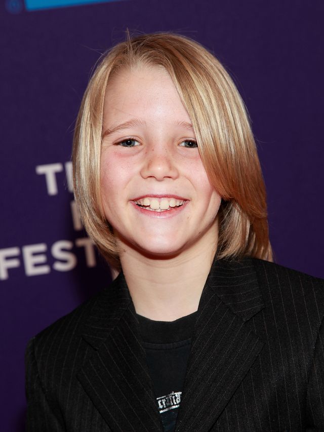 『ホーム・アローン』歴代の子役5名！（4枚目）